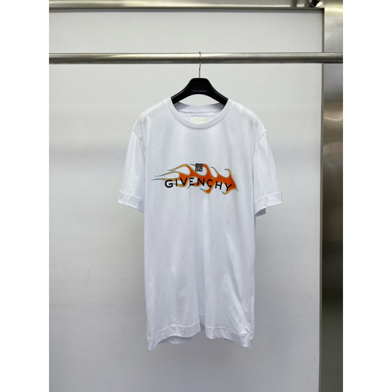 SS24 Givenchy T-shirts Unisex 51318