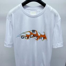 SS24 Givenchy T-shirts Unisex 51318