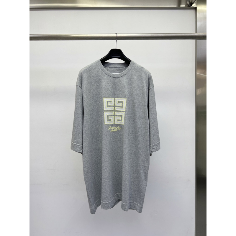 SS24 Givenchy T-shirts Unisex 51303