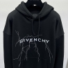 SS24 Givenchy Hoodies Unisex 51320