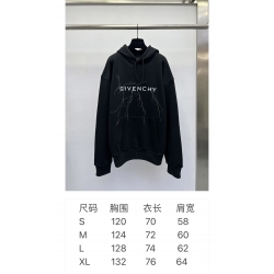 SS24 Givenchy Hoodies Unisex 51320