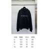 SS24 Givenchy Hoodies Unisex 51320