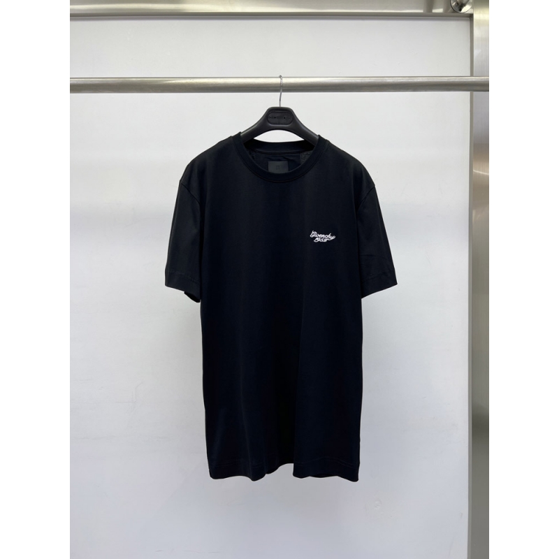 SS24 Givenchy T-shirts Unisex 51307