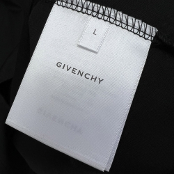 SS24 Givenchy T-shirts Unisex 51307