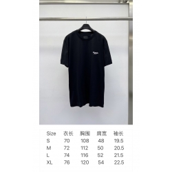 SS24 Givenchy T-shirts Unisex 51307