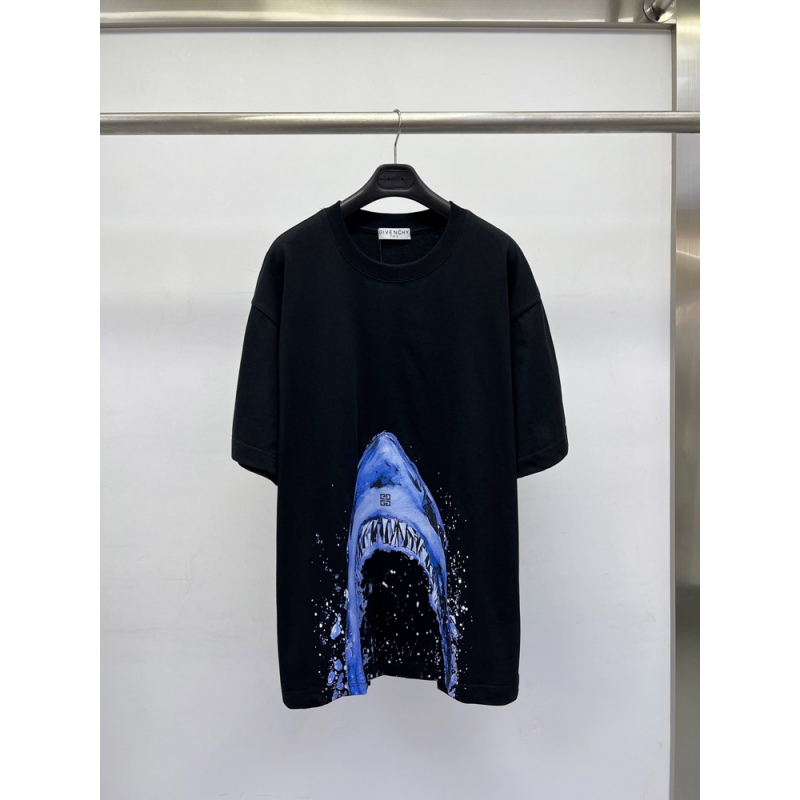 SS24 Givenchy T-shirts Unisex 51316