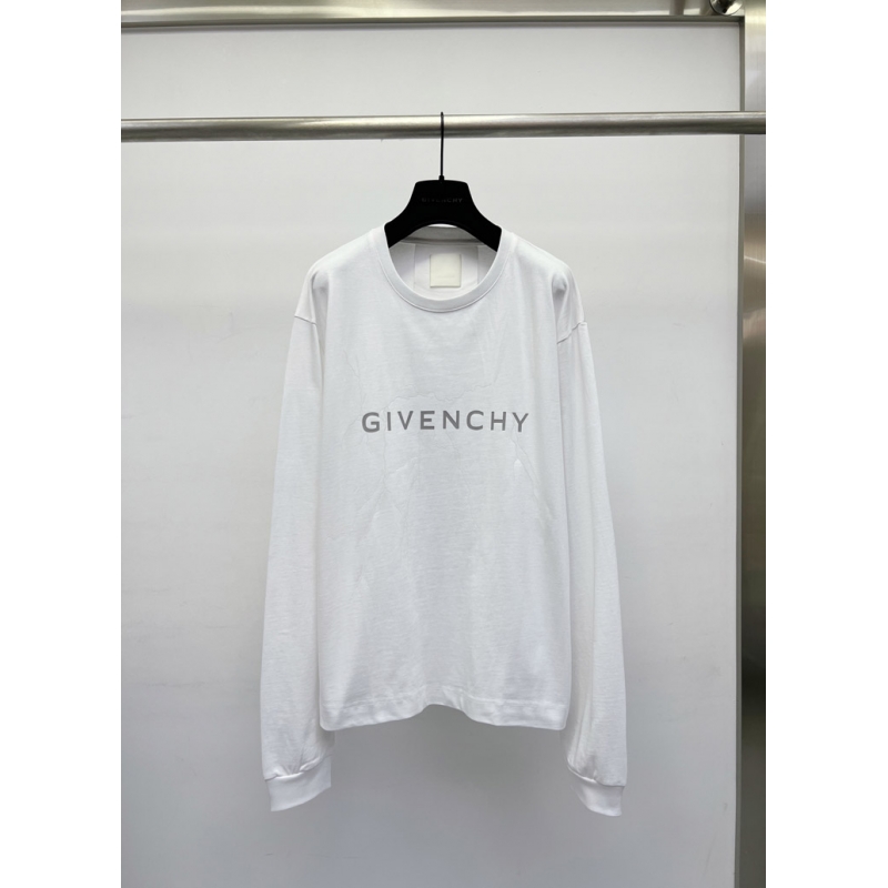 SS24 Givenchy Hoodies Unisex 51321