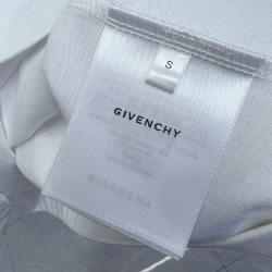 SS24 Givenchy Hoodies Unisex 51321