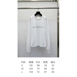 SS24 Givenchy Hoodies Unisex 51321