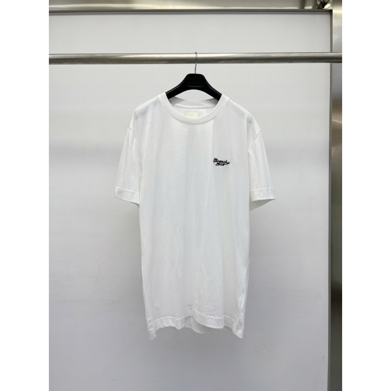 SS24 Givenchy T-shirts Unisex 51306