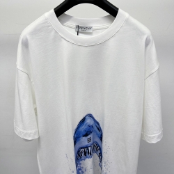 SS24 Givenchy T-shirts Unisex 51315