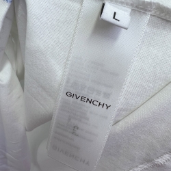 SS24 Givenchy T-shirts Unisex 51315