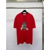 SS24 Givenchy T-shirts Unisex 51312