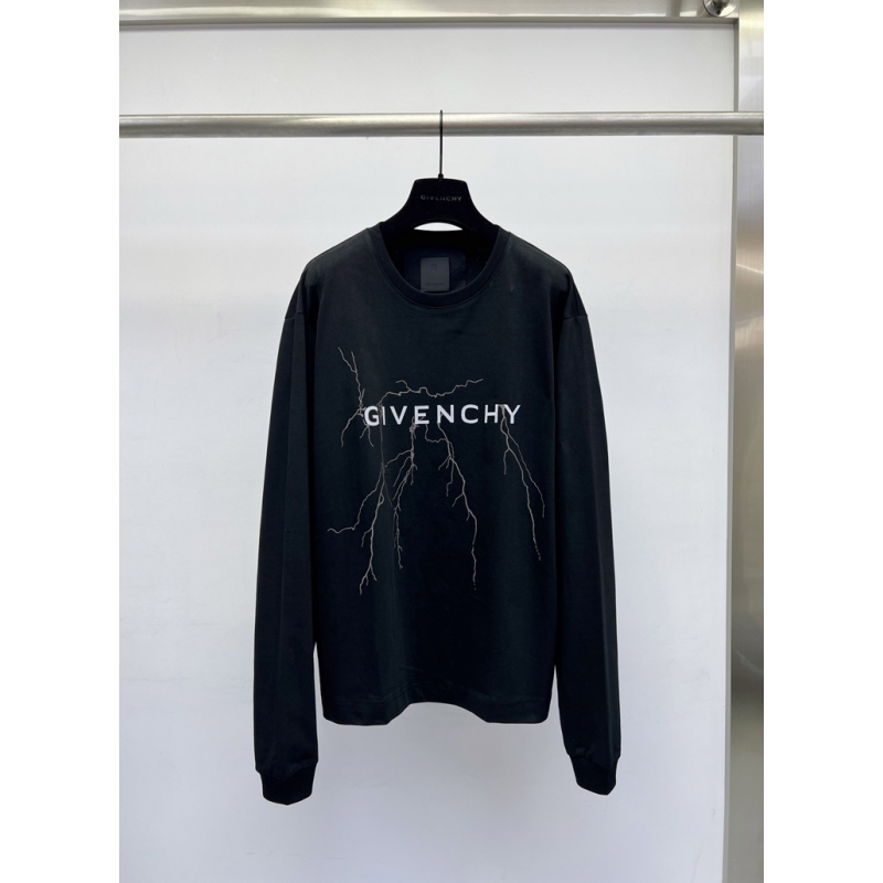 SS24 Givenchy Hoodies Unisex 51319