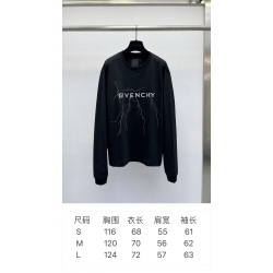 SS24 Givenchy Hoodies Unisex 51319