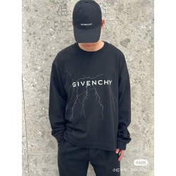 SS24 Givenchy Hoodies Unisex 51319