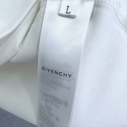 SS24 Givenchy T-shirts Unisex 51313