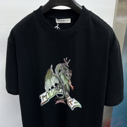 SS24 Givenchy T-shirts Unisex 51314