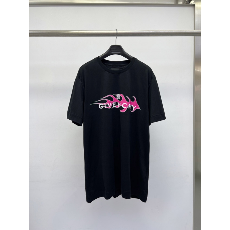 SS24 Givenchy T-shirts Unisex 51317