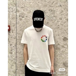 SS24 Givenchy T-shirts Unisex 51310