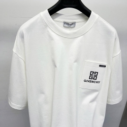 SS24 Givenchy T-shirts Unisex 51308