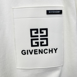 SS24 Givenchy T-shirts Unisex 51308