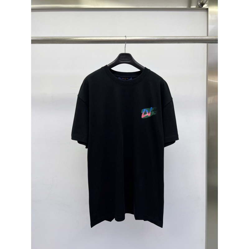 SS24 LV T-shirts Unisex 51411