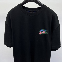 SS24 LV T-shirts Unisex 51411