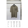 SS24 LV T-shirts Unisex 51401