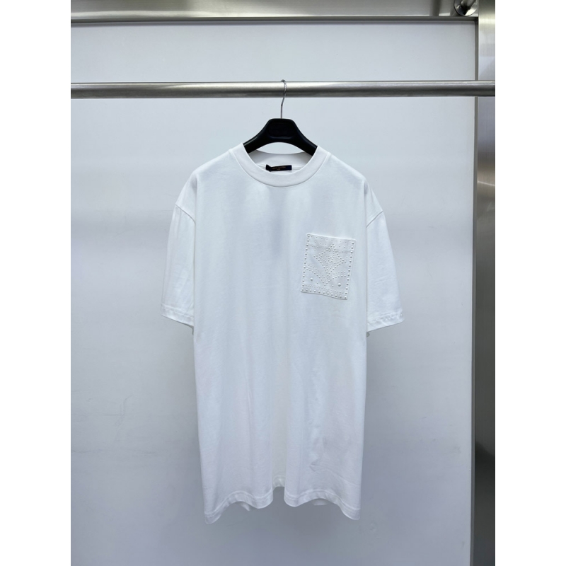 SS24 LV T-shirts Unisex 51416