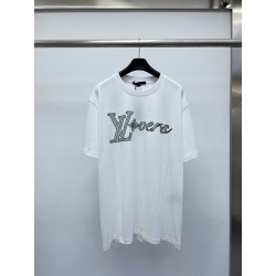 SS24 LV T-shirts Unisex 51410