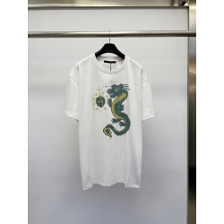 SS24 LV T-shirts Unisex 51409