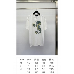 SS24 LV T-shirts Unisex 51409