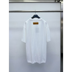 SS24 LV T-shirts Unisex 51402