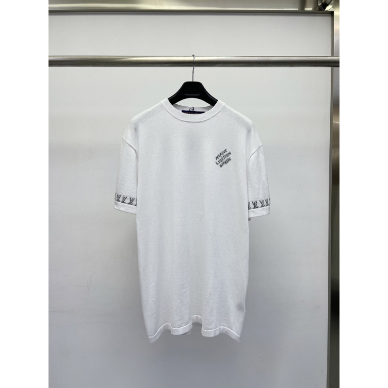 SS24 LV T-shirts Unisex 51414