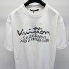 SS24 LV T-shirts Unisex 51413