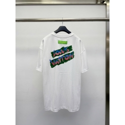 SS24 LV T-shirts Unisex 51412