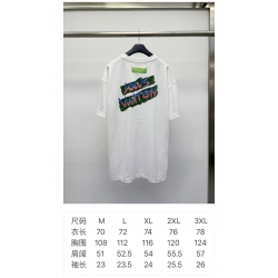 SS24 LV T-shirts Unisex 51412