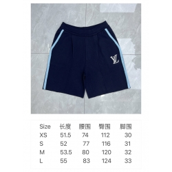 SS24 LV Shorts Unisex 51510