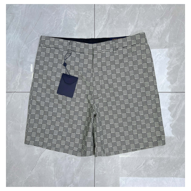 SS24 LV Shorts Unisex 51511