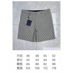 SS24 LV Shorts Unisex 51511