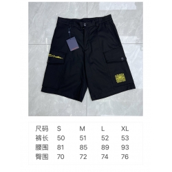 SS24 LV Shorts Unisex 51503