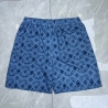 SS24 LV Shorts Unisex 51515