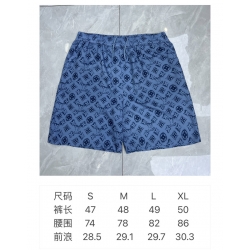 SS24 LV Shorts Unisex 51515