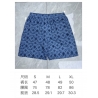 SS24 LV Shorts Unisex 51515