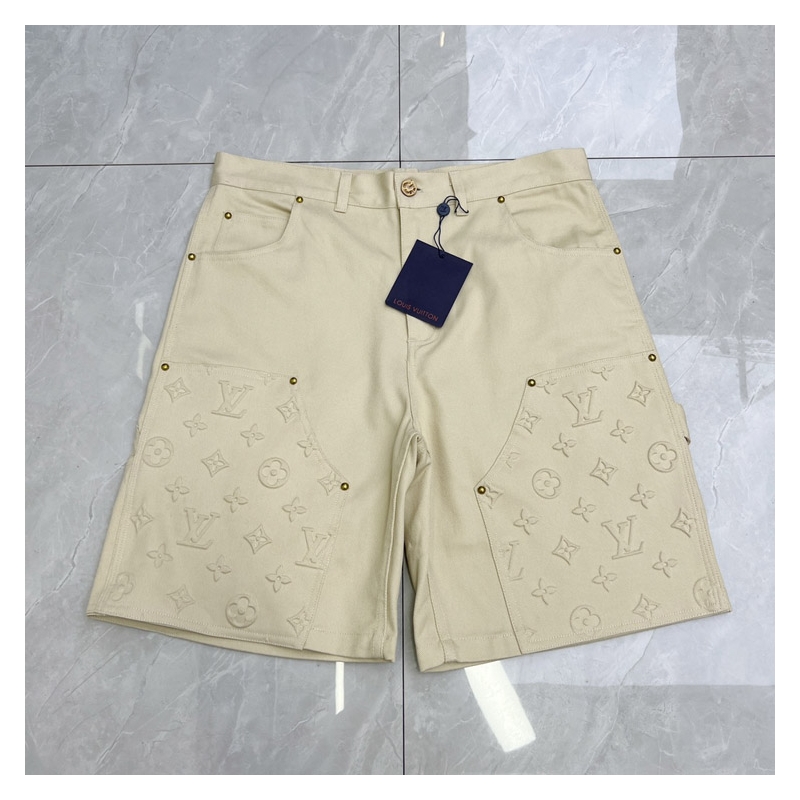 SS24 LV Shorts Unisex 51505