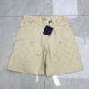 SS24 LV Shorts Unisex 51505