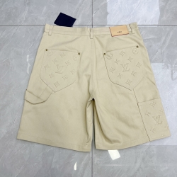 SS24 LV Shorts Unisex 51505