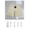 SS24 LV Shorts Unisex 51505