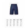 SS24 LV Shorts Unisex 51504